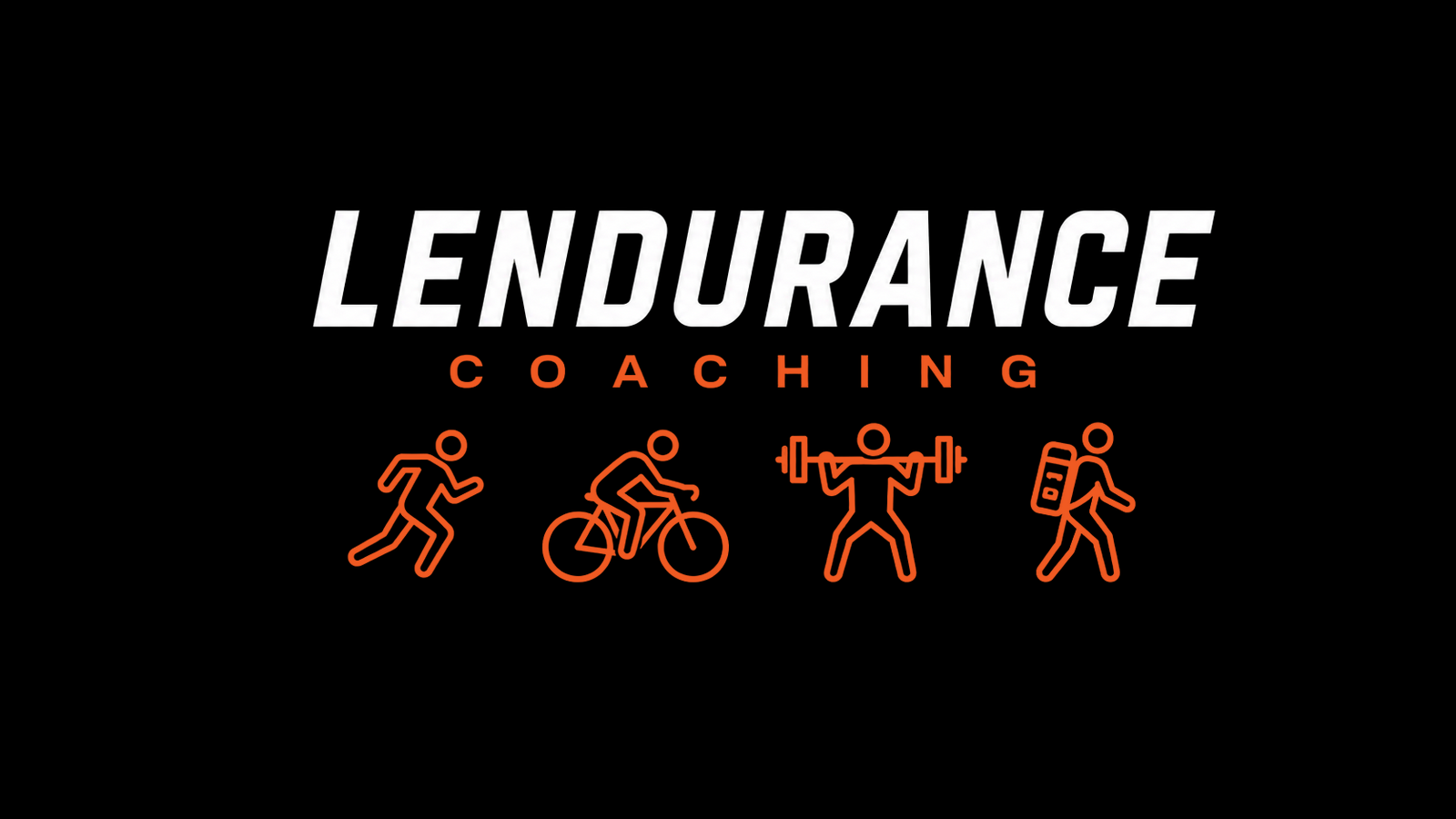 Lendurance Coaching